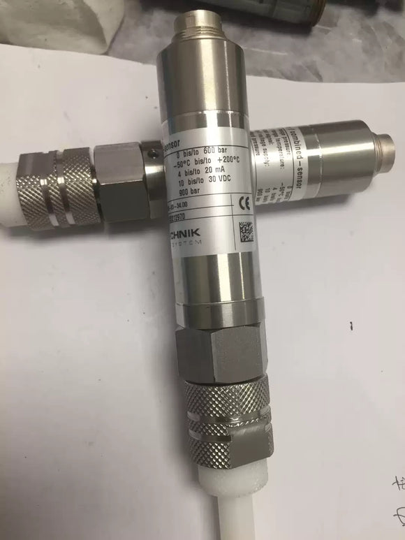 Hydrotechnik Sensor 3763-03-34.00