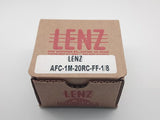 LENZ Pressure gauge AFC-1M-20RC-FF
