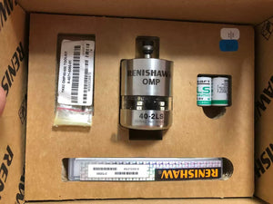 Renishaw Connector 40-2LS