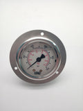 LENZ Pressure gauge AFC-1M-20RC-FF