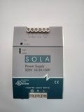 SOLA Power Supply SDN 10-24-100P