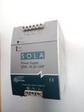 SOLA Power Supply SDN 10-24-100P