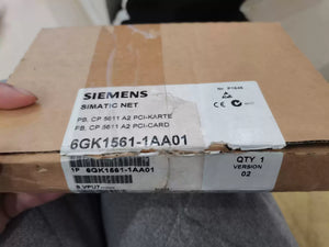 Siemens Circuit board 6GK1561-1AA01