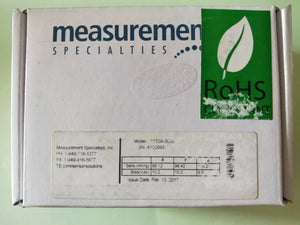 MEAS Sensor 7132A-0050