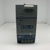 SOLA Power Supply SDN10-24-480C