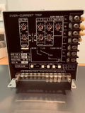 OVER-CURRENT TRIP Circuit breaker AOR-1BS-AS