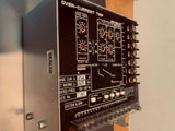 OVER-CURRENT TRIP Circuit breaker AOR-1BS-AS
