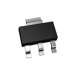 DIODES Modular AZ1117H-3.3TRG1