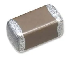 YAGEO Capacitor CC0402KRX7R7BB104