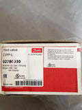 Danfoss Control valve CVPP-L