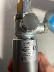 Danfoss Control valve CVPP-L