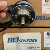 BEI SENSORS Encoder DHM510-1024-002