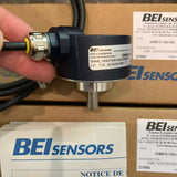 BEI SENSORS Encoder DHM510-1024-002