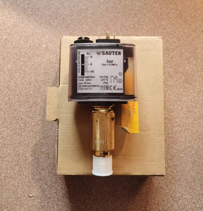 SAUTER Pressure switch DSB146F931