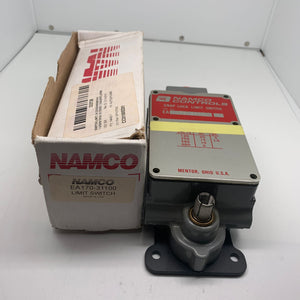 NAMCO Limit Switch EA170-31100