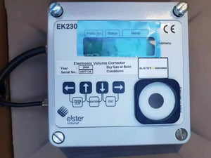 ELSTER Flowmeter EK230