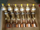 Danfoss Expansion valve ETS400