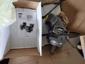 PARKER Hydraulic pump F12-60-RF-1H-K-000