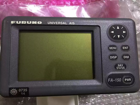 FURUNO Monitor FA-150