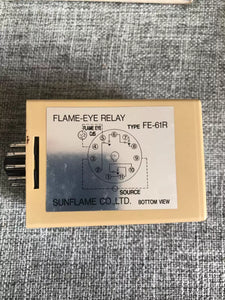 Omron Relay FE-61R