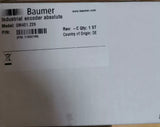 BAUMER Encoder GM400.Z29