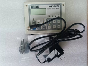 HIOS Torque tester HDP-5