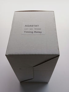 AGASTAT Relay 7012AD