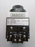 AGASTAT Relay 7012AD