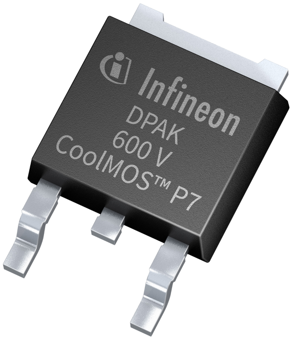 INFINEON Modular IPD60R360P7