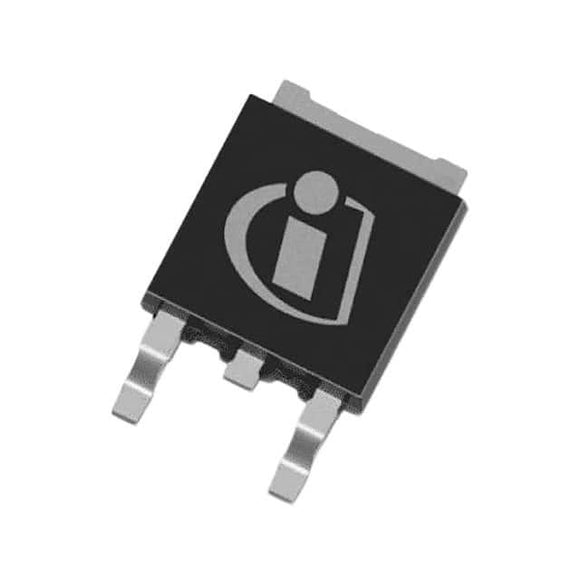 INFINEON Modular IPD60R600P7ATMA1