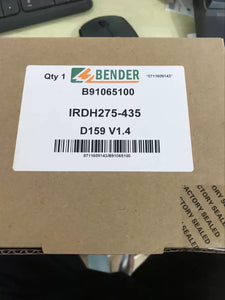 BENDER Modular IRDH275-435