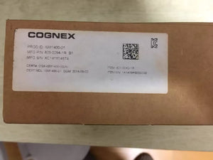 COGNEX Industrial camera ISM1400-01