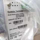 Korenix Industrial switch JetNET 4510W/2S1M