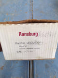 RANSBURG Control card LECU5004-11