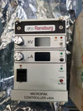 RANSBURG Control card LECU5004-11