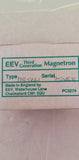 EEV Magnetron MG5241