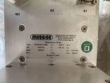 MUEGGE Generator MH2000S-218BB