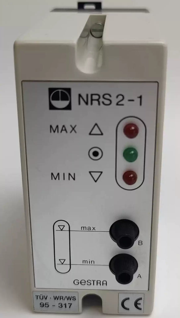 Gestra Controller NRS2-1