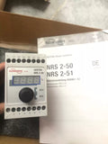 Gestra Controller NRS 2-50