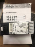 Gestra Controller NRS 2-50