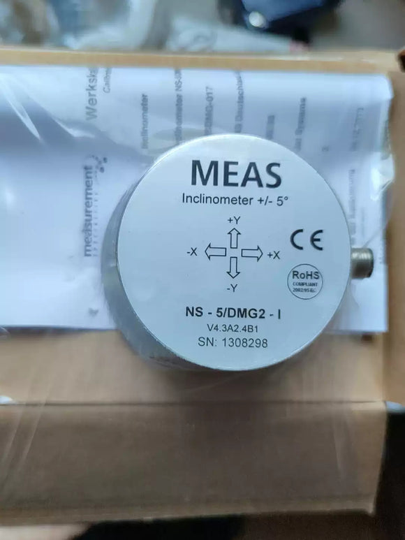 MEAS SENSOR NS-5-DMG2-I