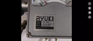 Ryuki Flowmeter ODM-300SST