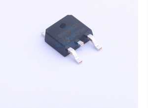 MOSFET Solid semiconductor OSG65R360DTF