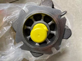 Rexroth hydraulic pump R901147109
