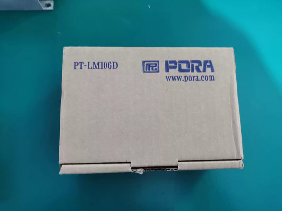 PORA Controller PT-LM106D