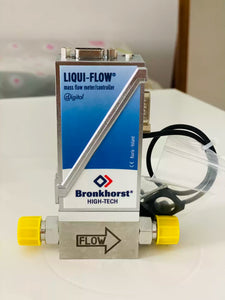Bronkhorst Liquid Mass Flow Controller RUR-EV-LI