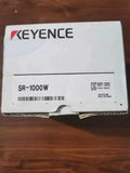 KEYENCE Sensor SR-1000W