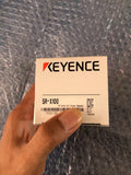 KEYENCE Code reader SR-X100