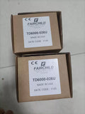 FAIRCHILD Converter TD6000-026U