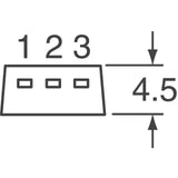 TOSHIBA Modular TK6A60D